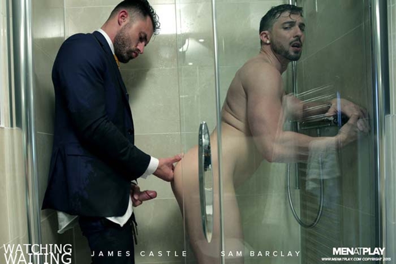 MenatPlay-suited-muscle-hunk-James-Castle-hot-muscled-dude-Sam-Barclay-naked-men-hardcore-ass-fucking-cum-shower-suits-huge-cock-001-gay-porn-video-porno-nude-movies-pics-porn-star-sex-photo
