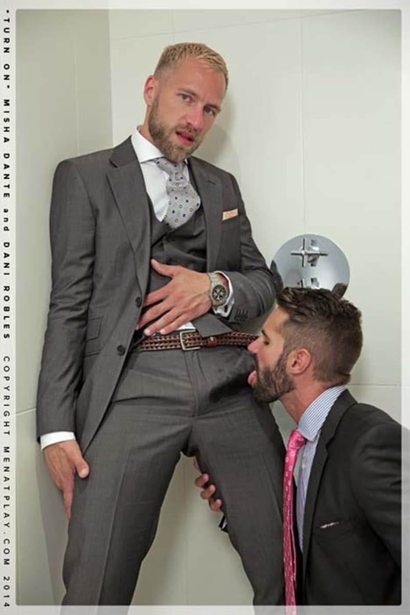 MenatPlay-Sexy-bearded-blond-muscle-man-Misha-Dante-fucks-Dani-Robles-big-erect-dick-suit-ass-rimming-swallow-cum-load-008-tube-download-torrent-gallery-photo